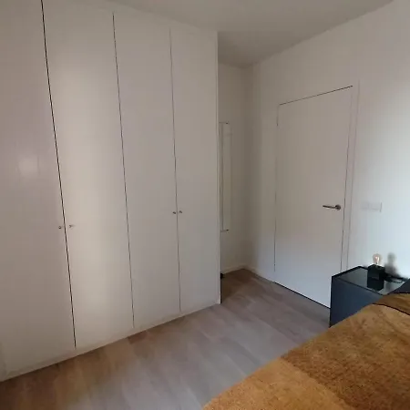 Bartine - Modern And Spacious Flat Near The Sea, Free Parking Space * Ostend
