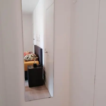 Apartment Bartine - Modern And Spacious Flat Near The Sea, Free Parking Space *