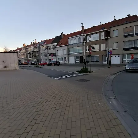 Apartment Bartine - Modern And Spacious Flat Near The Sea, Free Parking Space *